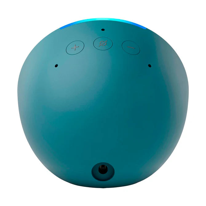 Amazon Echo Pop - Verde Azul