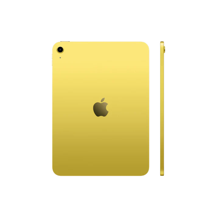 Apple iPad 11th Generation (A16) A3354 MD4E4LL 128GB 11" - Yellow
