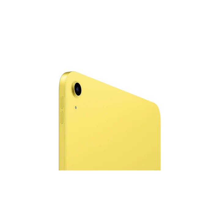 Apple iPad 11th Generation (A16) A3354 MD4E4LL 128GB 11" - Yellow