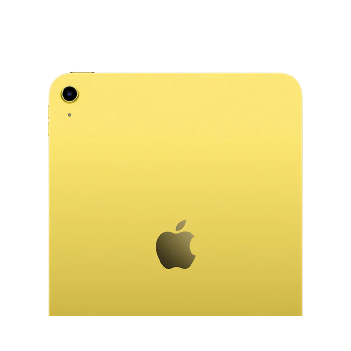 Apple iPad 11th Generation (A16) A3354 MD4E4LL 128GB 11" - Yellow