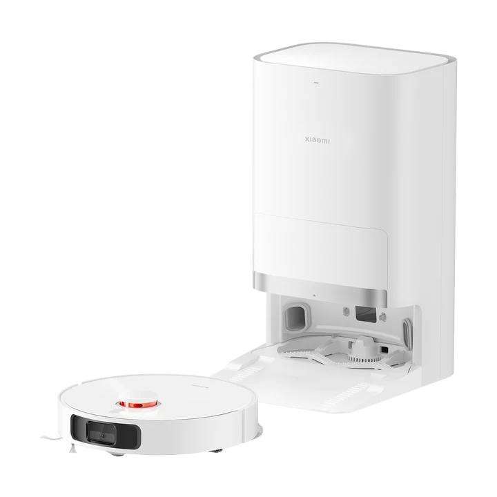 Xiaomi Robot Aspirador X20 Pro - Blanco