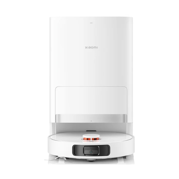 Xiaomi Robot Aspirador X20 Pro - Blanco