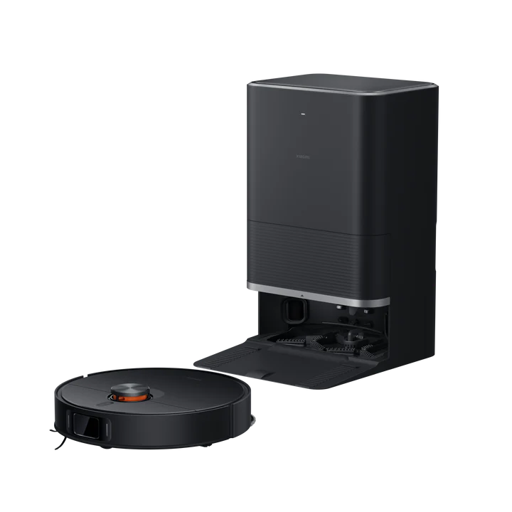 Xiaomi Robot Aspirador X20 Max - Negro