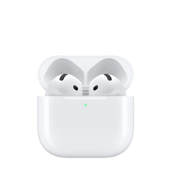 Apple AirPods 4 ANC MXP93LL USB-C Charging Case - Blanco