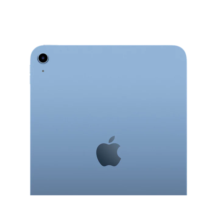 Apple iPad 11th Generation (A16) A3354 MD4E4LL 128GB 11" - Blue