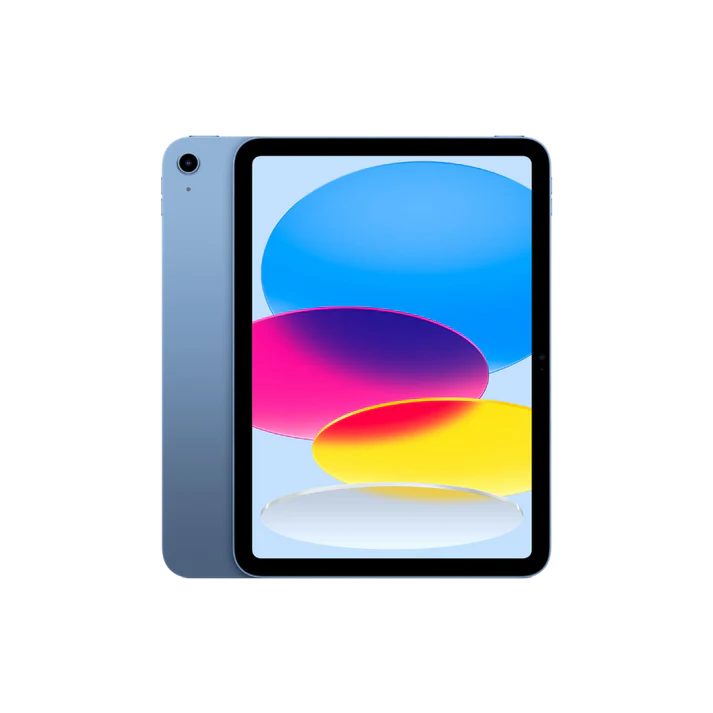 Apple iPad 11th Generation (A16) A3354 MD4E4LL 128GB 11" - Blue