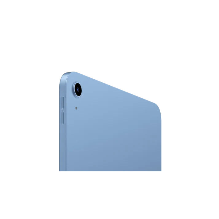 Apple iPad 11th Generation (A16) A3354 MD4E4LL 128GB 11" - Blue