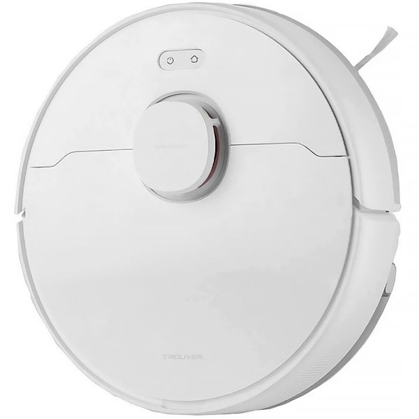 Aspirador robô Xiaomi S40 - Branco