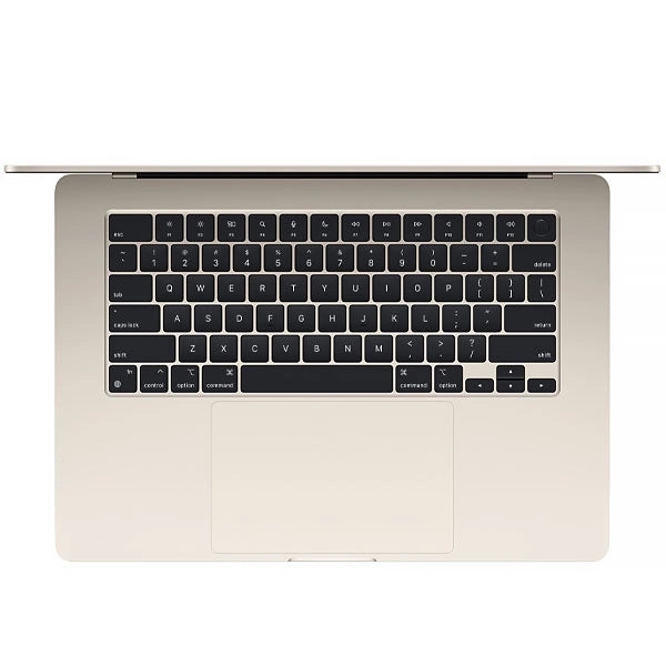 Apple Macbook M4 Air 16RAM/256GB MW0Y3LL/A 13,6 - Starlight