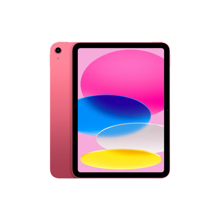Apple iPad 11th Generation (A16) A3354 MD4E4LL 128GB 11" - Pink