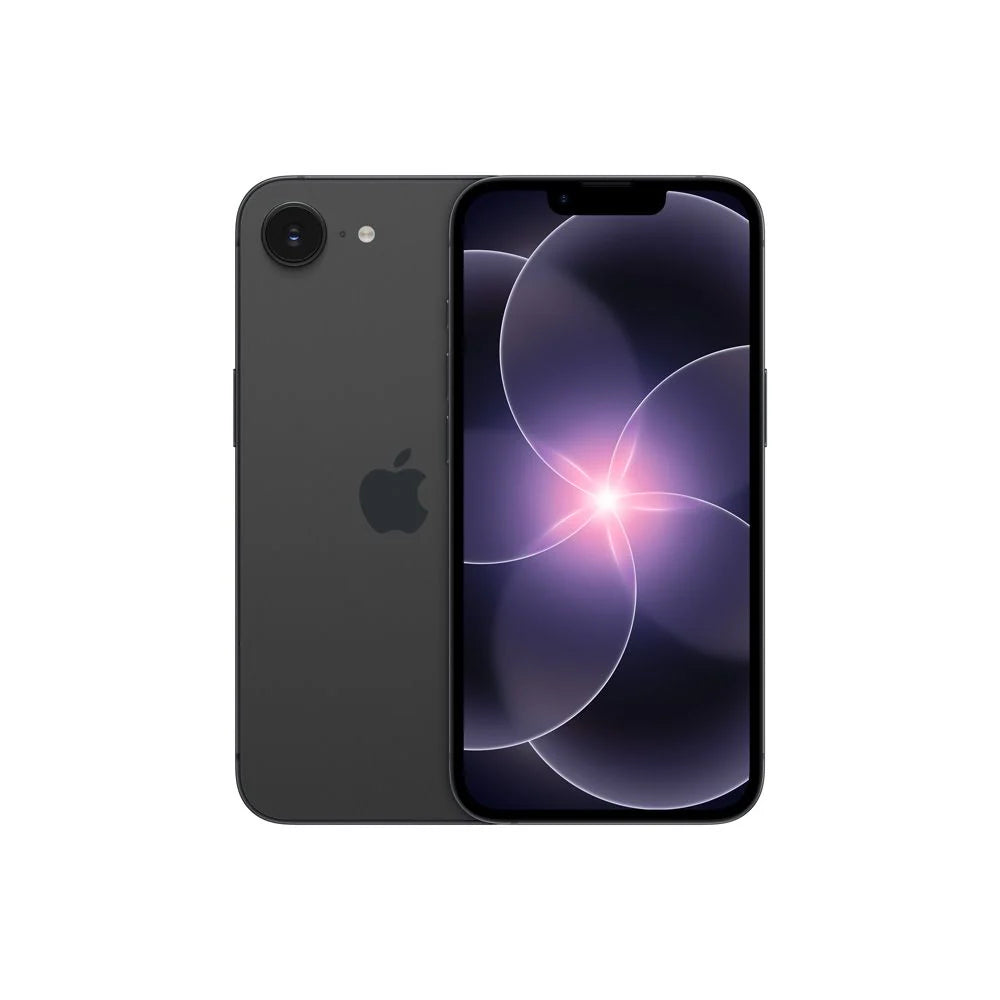 Apple iPhone 17e A3575 LL 256GB eSIM 8GB RAM - Negro