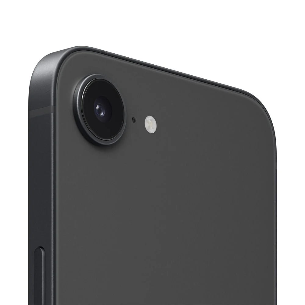 Apple iPhone 17e A3575 LL 256GB eSIM 8GB RAM - Negro