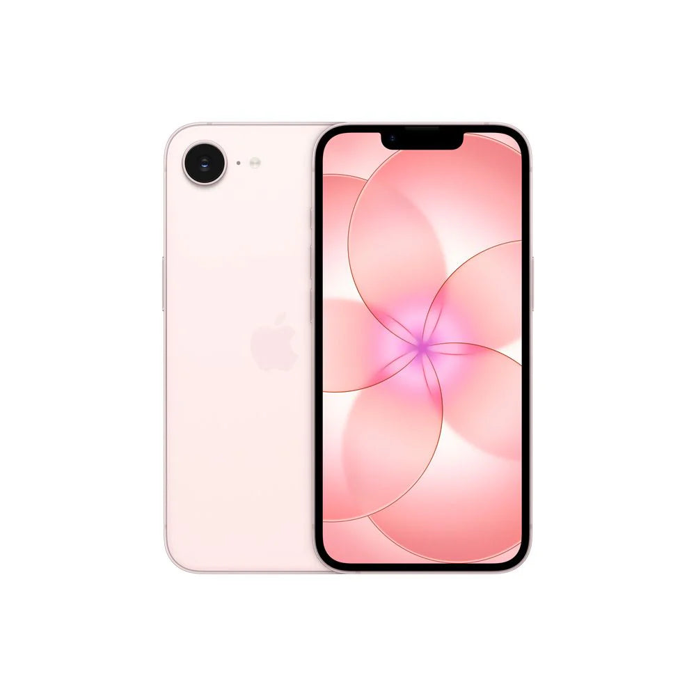 Apple iPhone 17e A3575 LL 256GB eSIM 8GB RAM - Rosa
