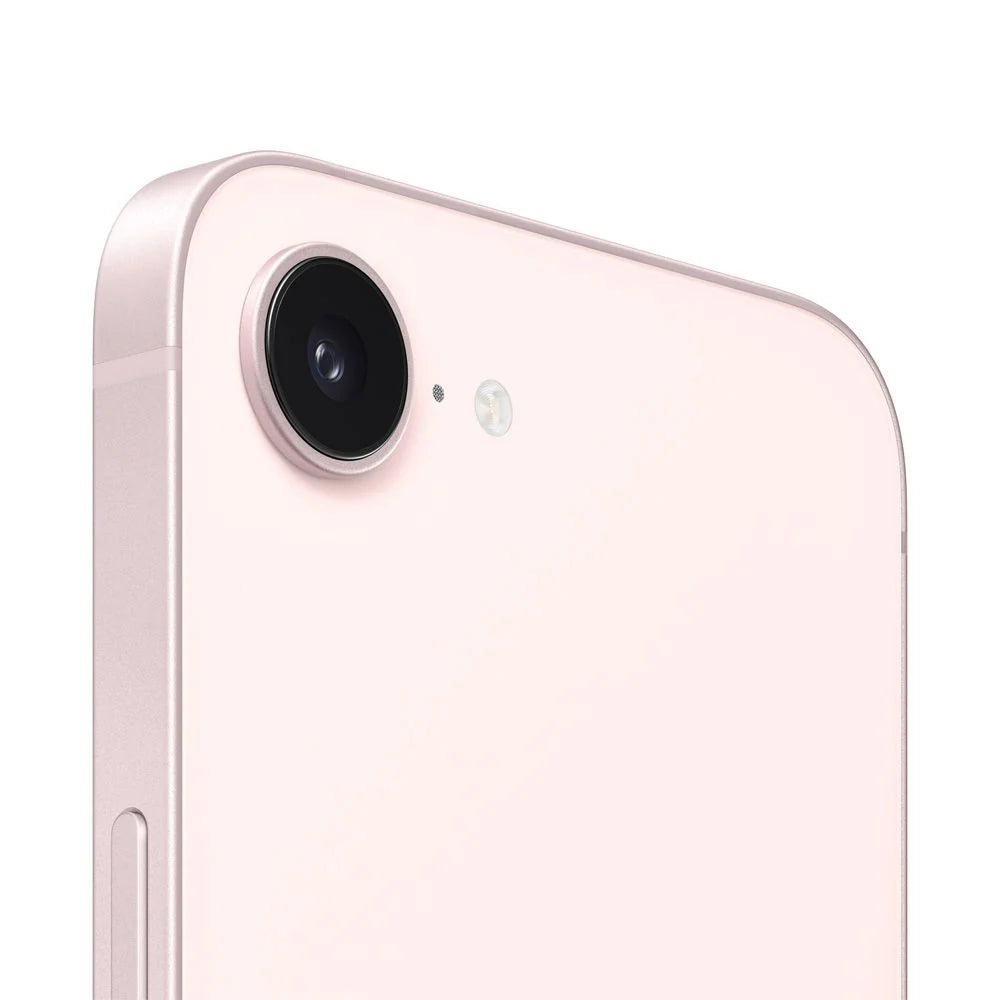 Apple iPhone 17e A3575 LL 256GB eSIM 8GB RAM - Rosa