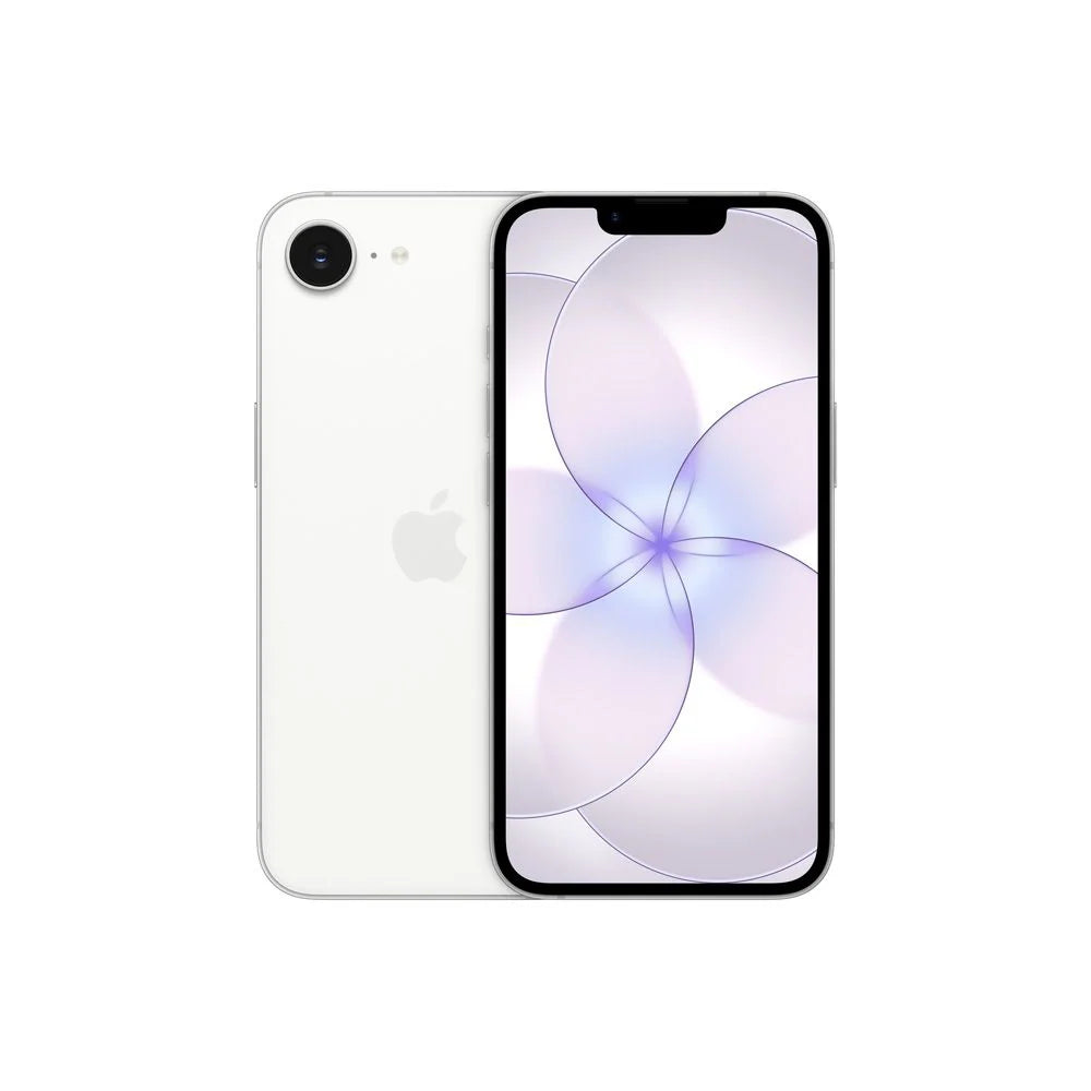 Apple iPhone 17e A3575 LL 256GB eSIM 8GB RAM - Blanco