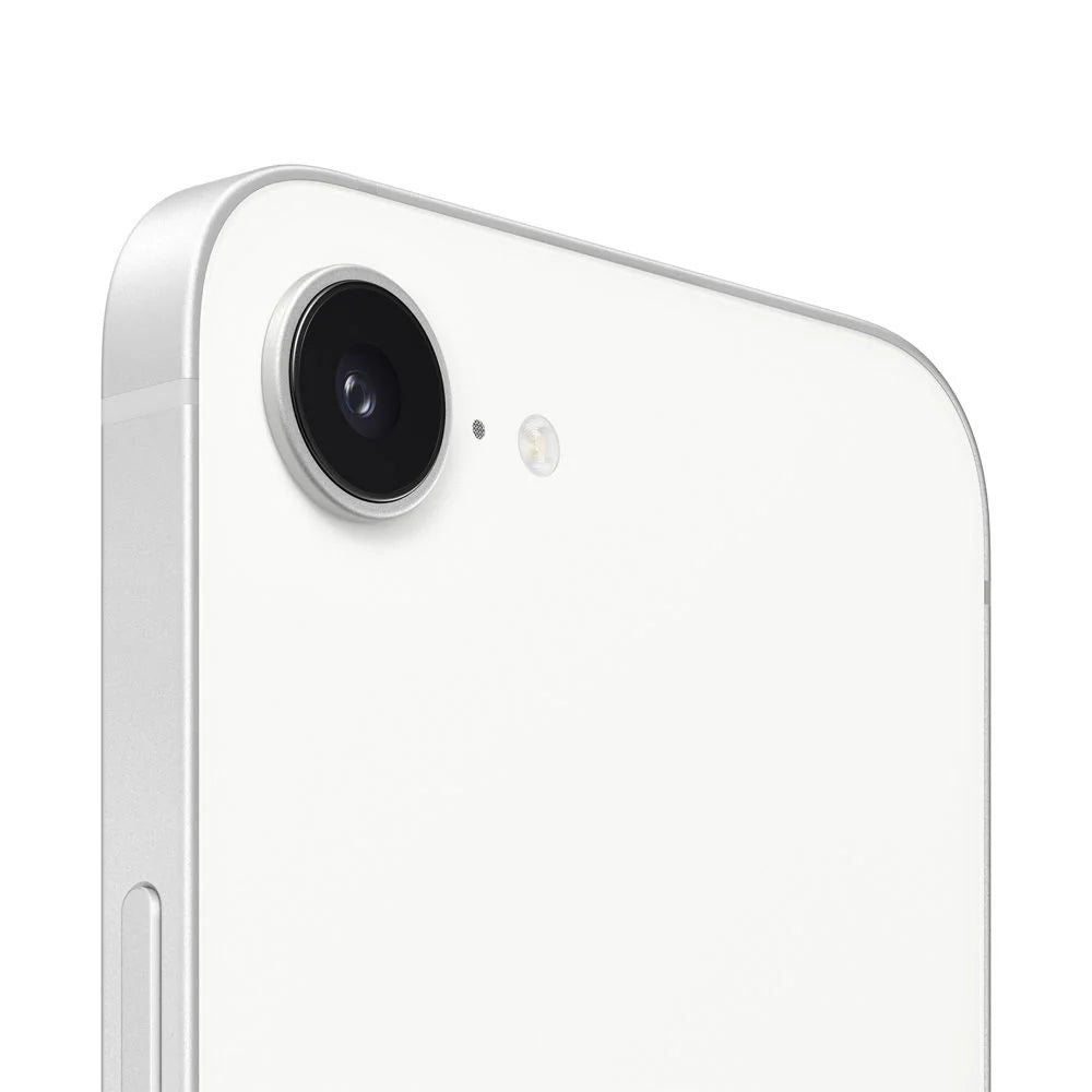 Apple iPhone 17e A3575 LL 256GB eSIM 8GB RAM - Blanco