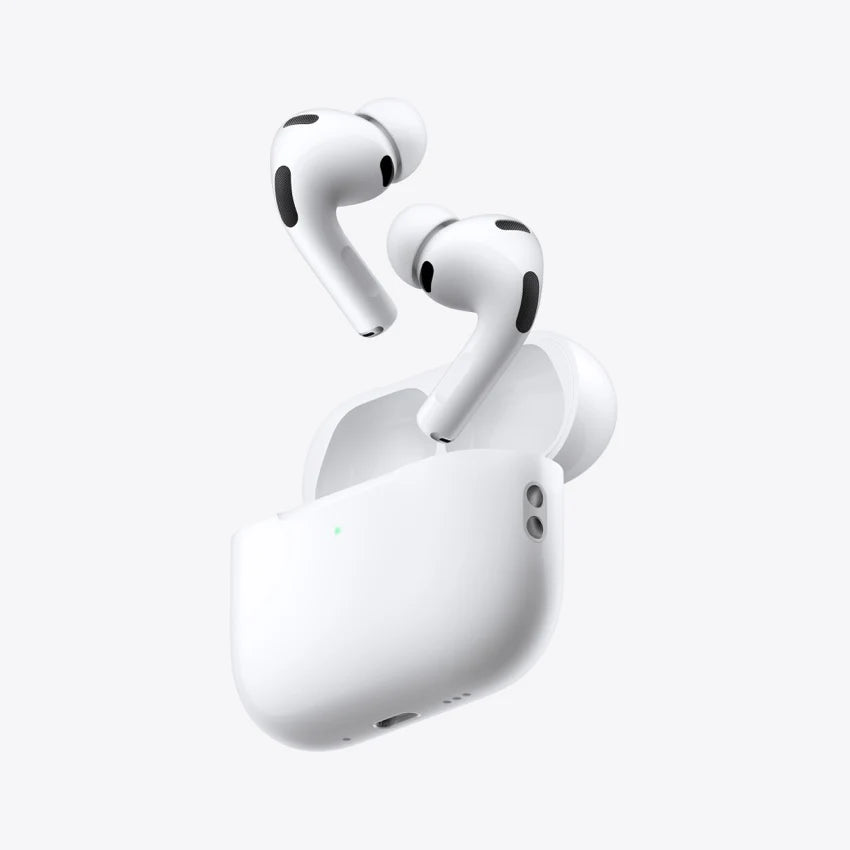 Apple AirPods Pro 3 MFHP4LL MagSafe Charging Case - Blanco