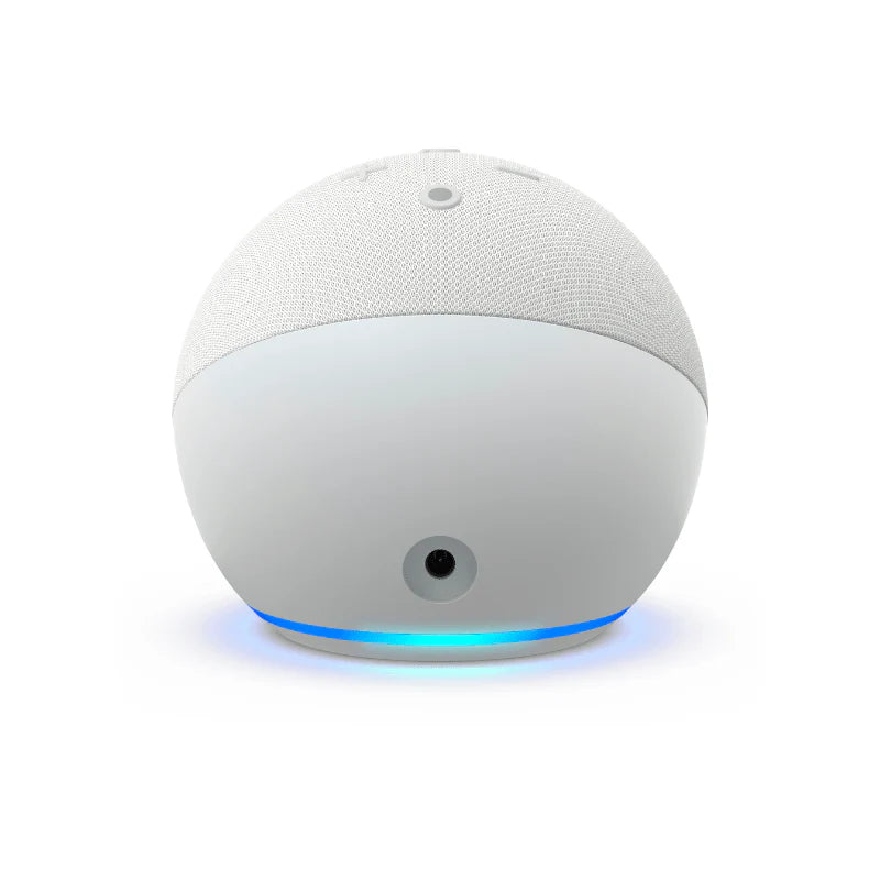 Amazon Echo Dot 2022 - Blanco