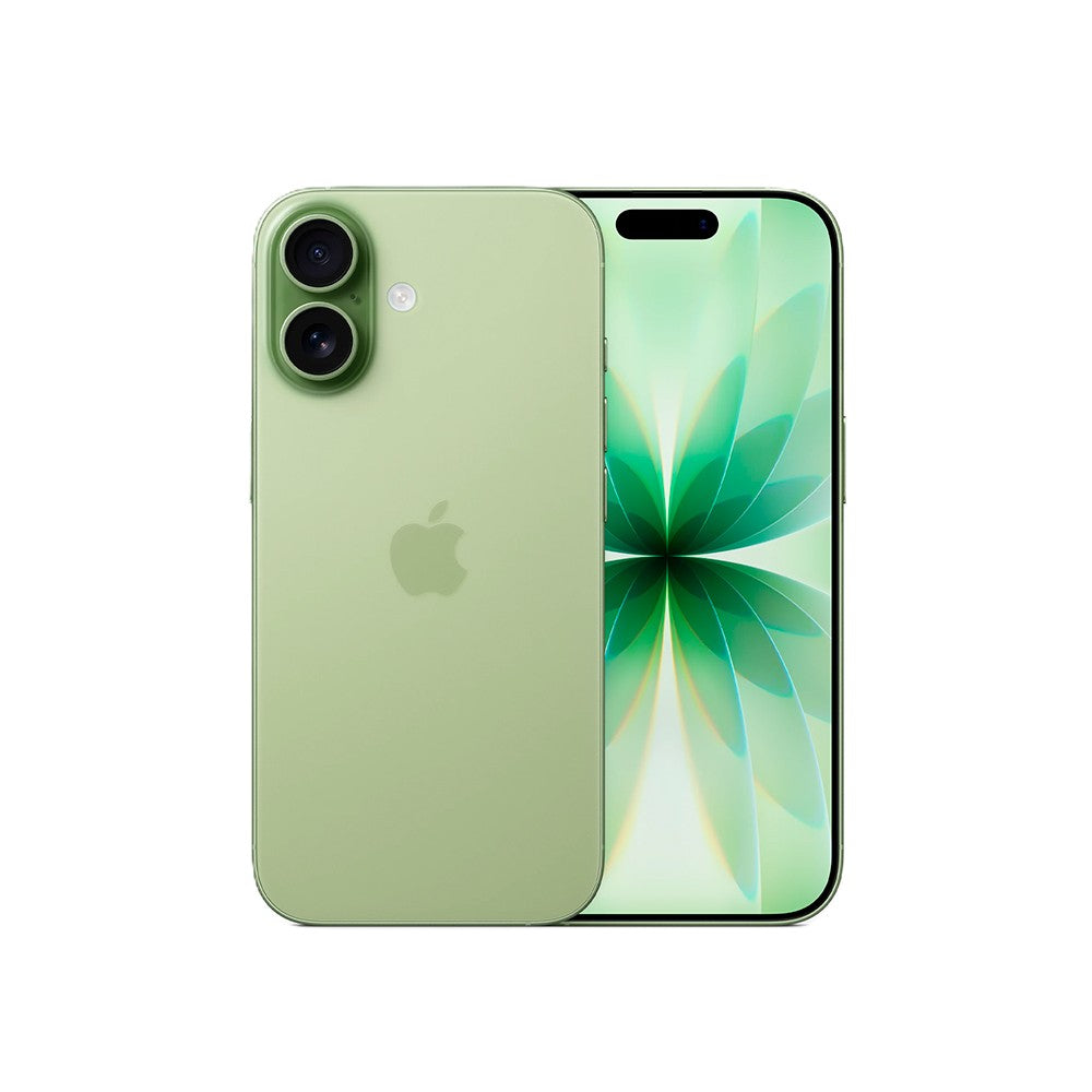 Apple iPhone 17 A3519 256GB - Salvia (Verde)