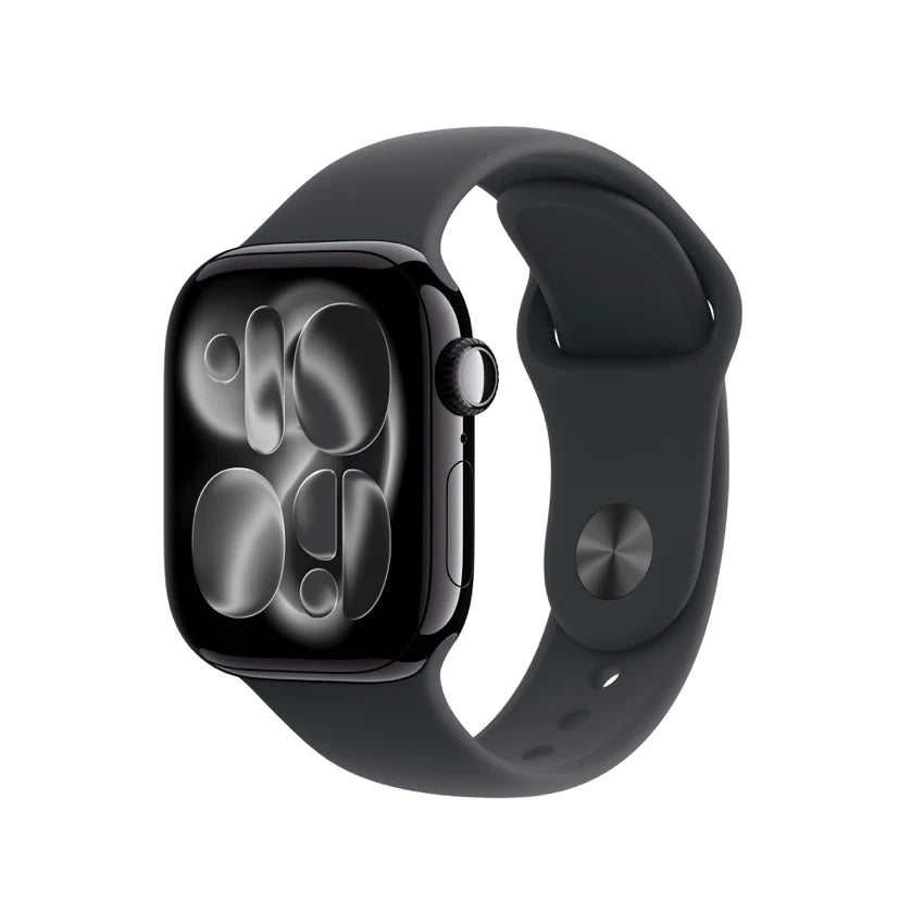 Apple Watch S11 46MM M/L MEQT4LW Aluminio - Negro