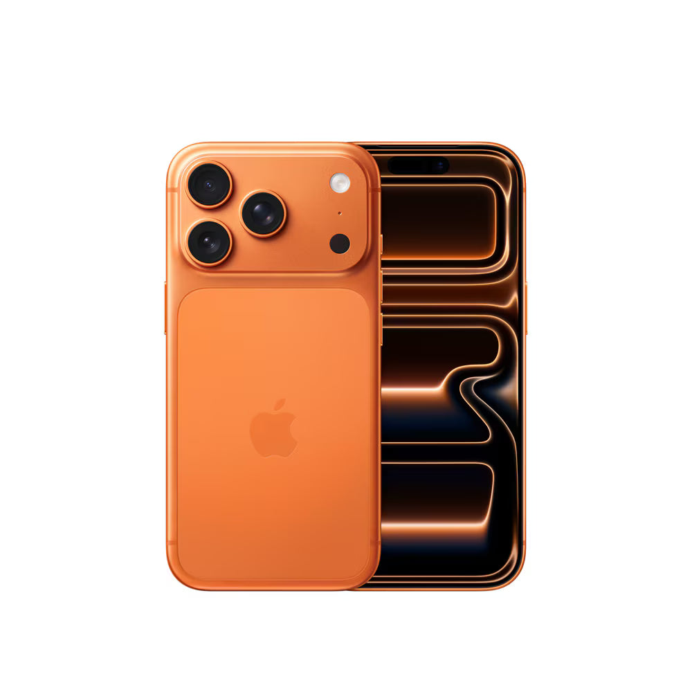 Apple iPhone 17 Pro A3256 512GB - Naranja
