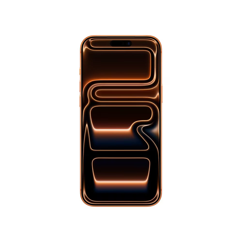 Apple iPhone 17 Pro Max A3257 1TB - Naranja