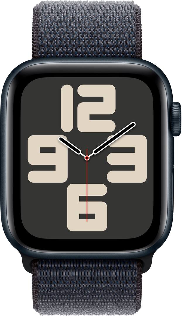 Apple Watch Serie Se 2 44MM MXEP3LL/A Sport Loop - Midnight