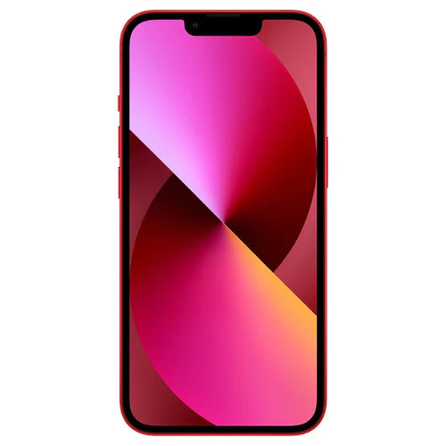 Apple iPhone 13 128GB SWAP Grado A+ Rojo (Americano)