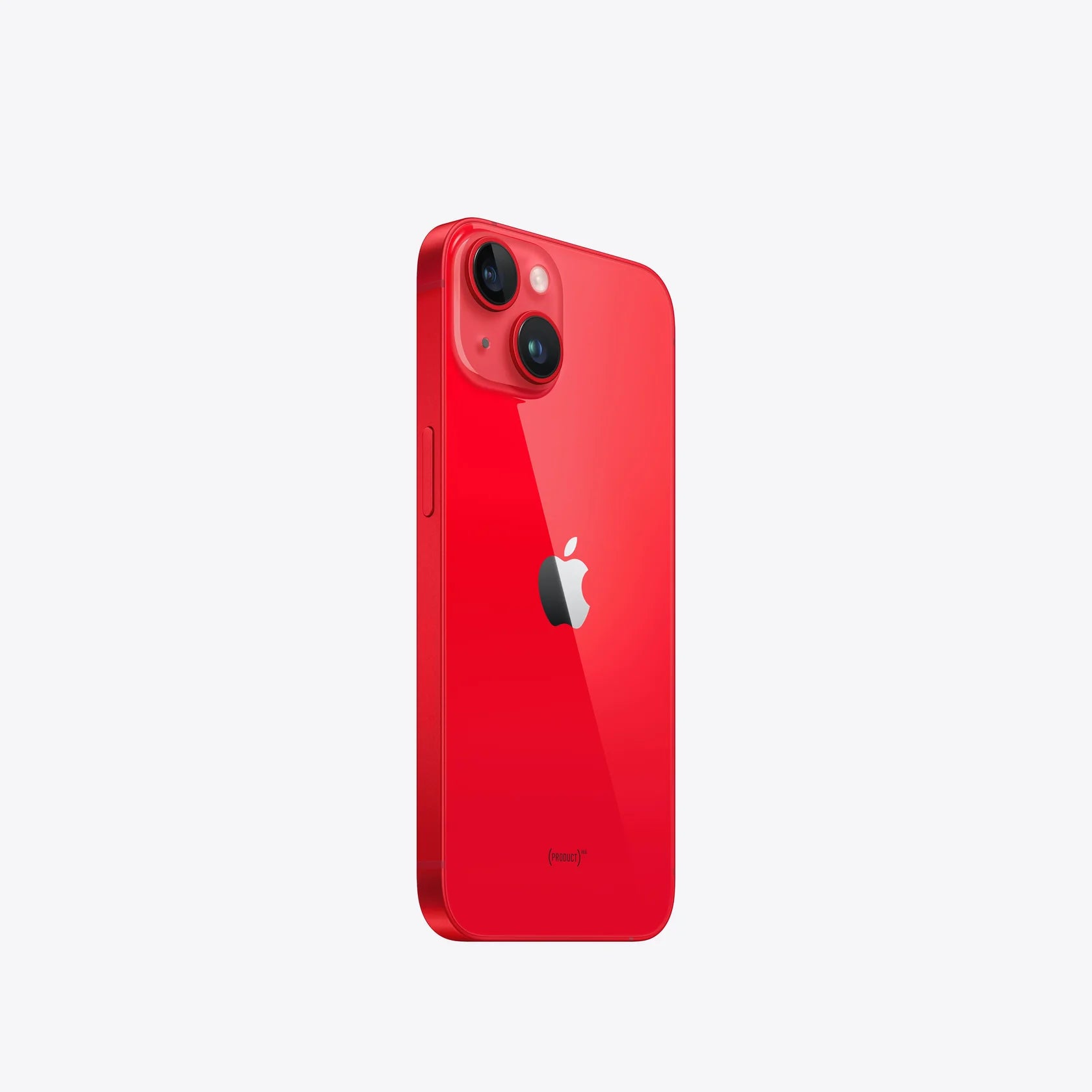 Apple iPhone 14 A2882 128GB - Vermelho