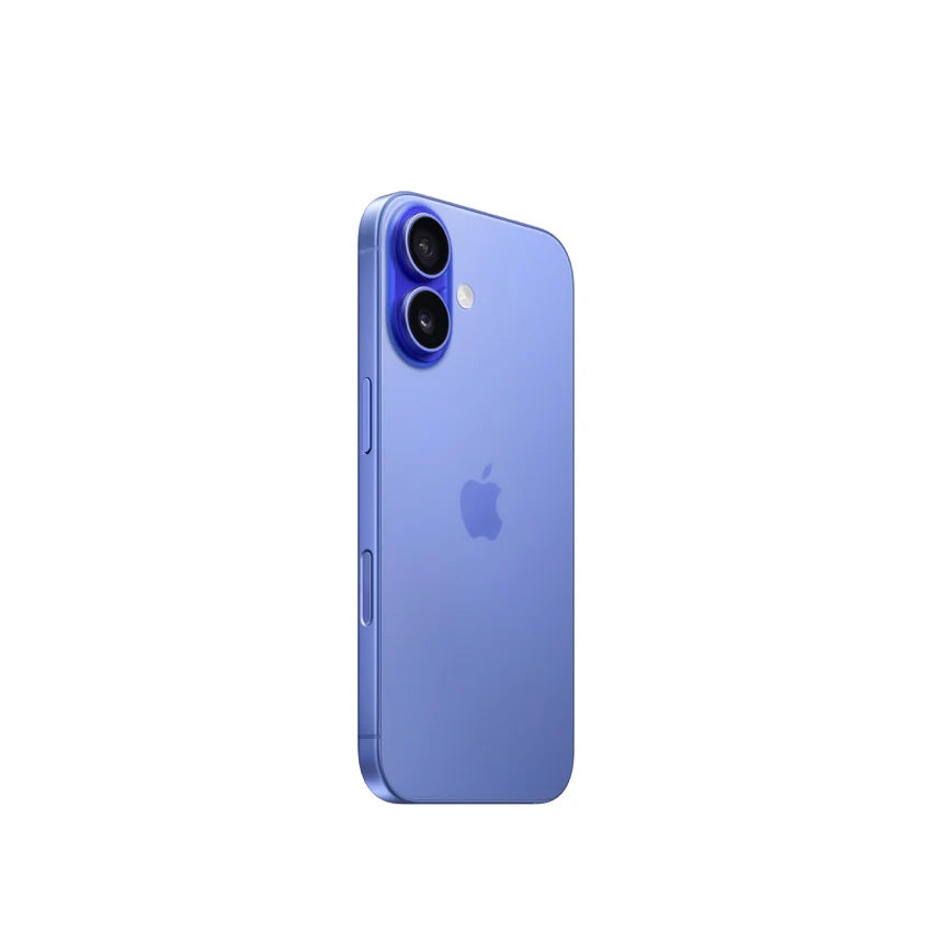 Apple iPhone 16 A3287 128GB - Azul Ultramarino