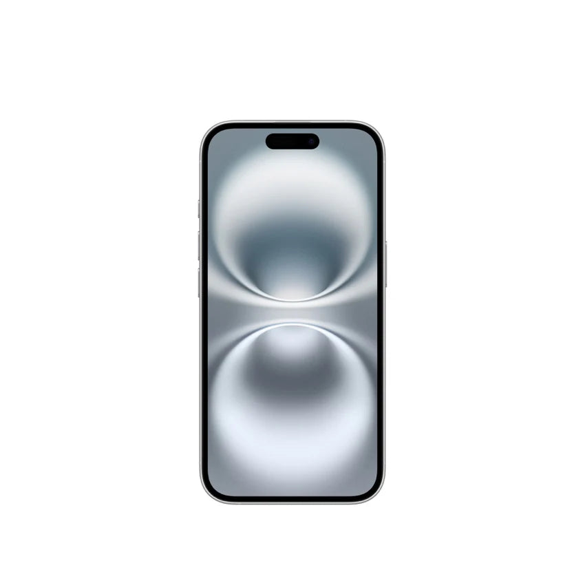 Apple iPhone 16 A3287 128 GB - Blanco