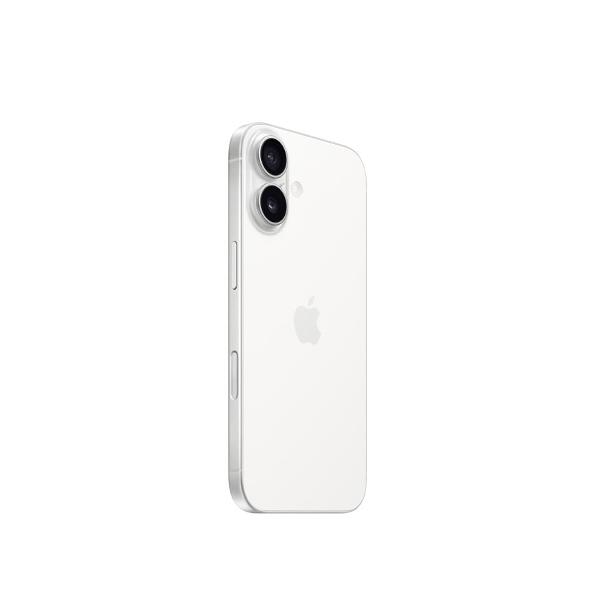 Apple iPhone 16 A3287 128 GB - Blanco