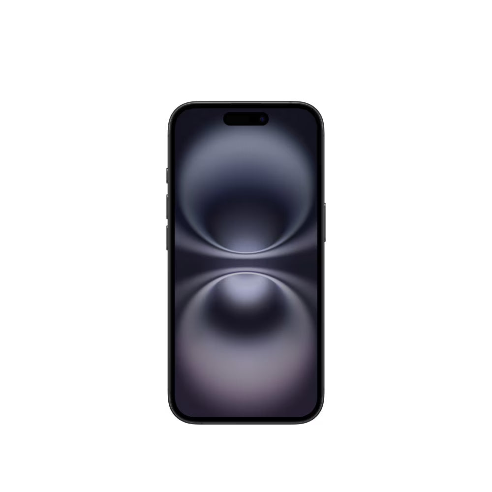 Apple IPhone 16 256GB SWAP Grado A+ Negro (Americano)