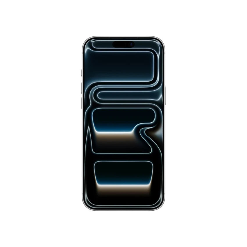 Apple iPhone 17 Pro Max A3257 1TB - Silver