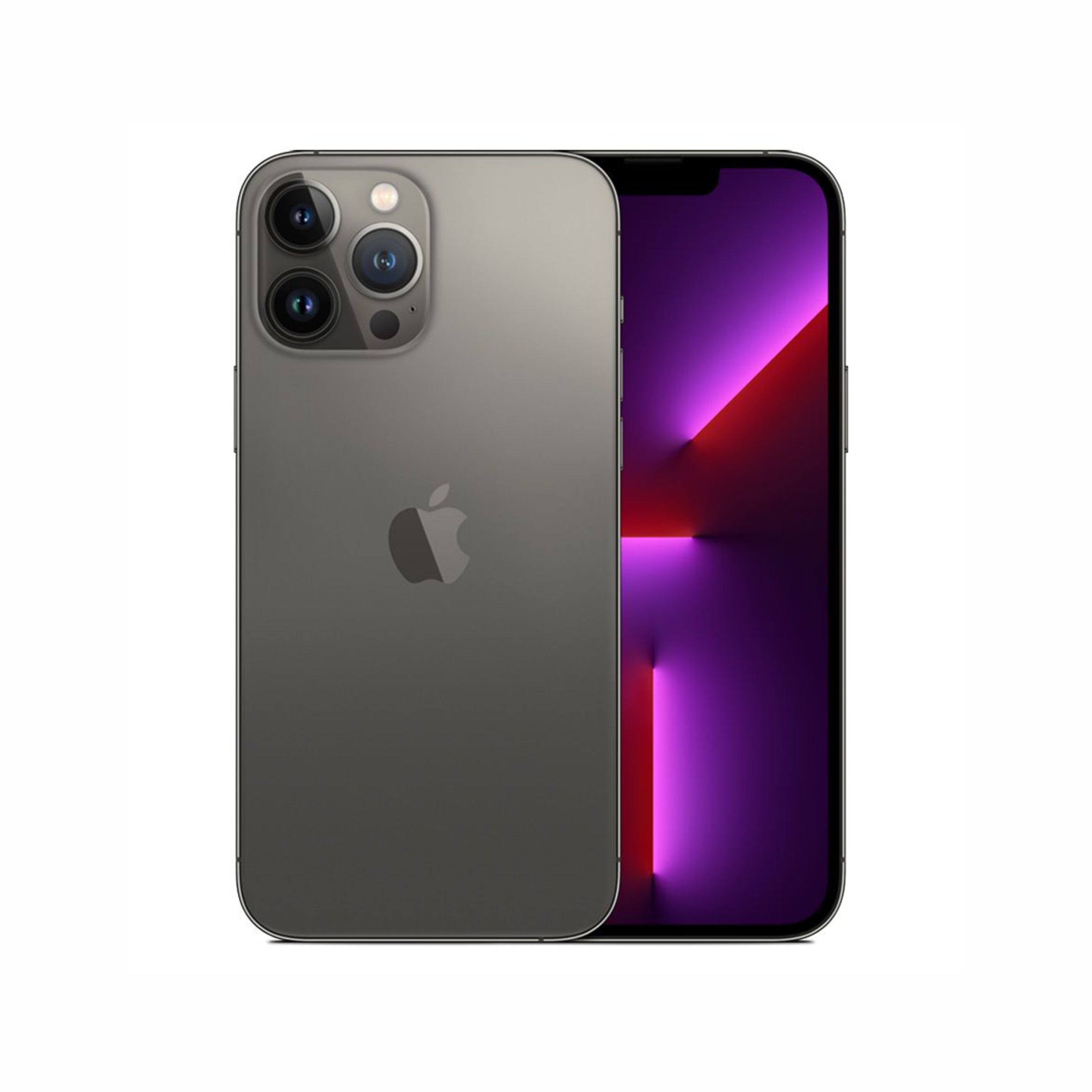 Apple iPhone 13 Pro 128GB SWAP Grau A+ Preto (Americano)