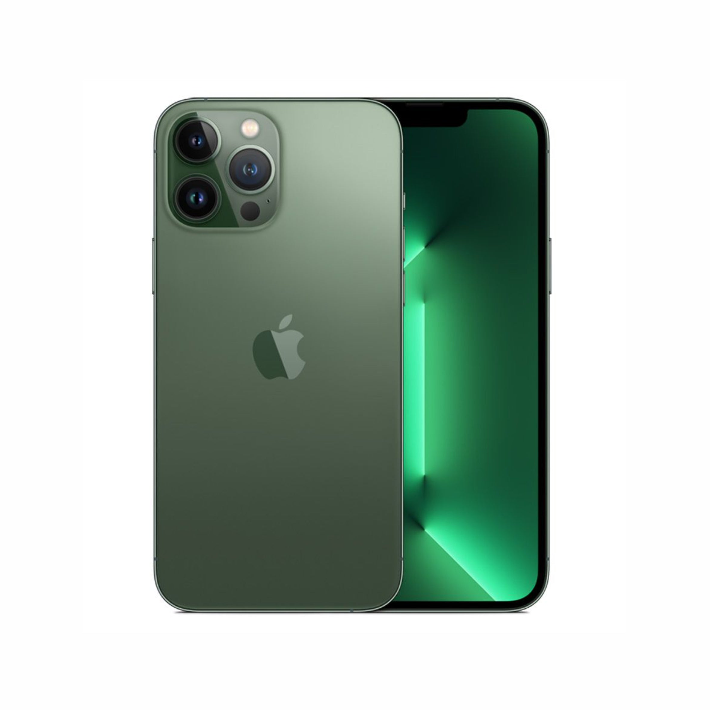 Apple IPhone 13 Pro 128GB SWAP Grado A+ Verde (Americano)
