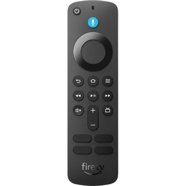 Amazon Fire TV Stick HD - Negro