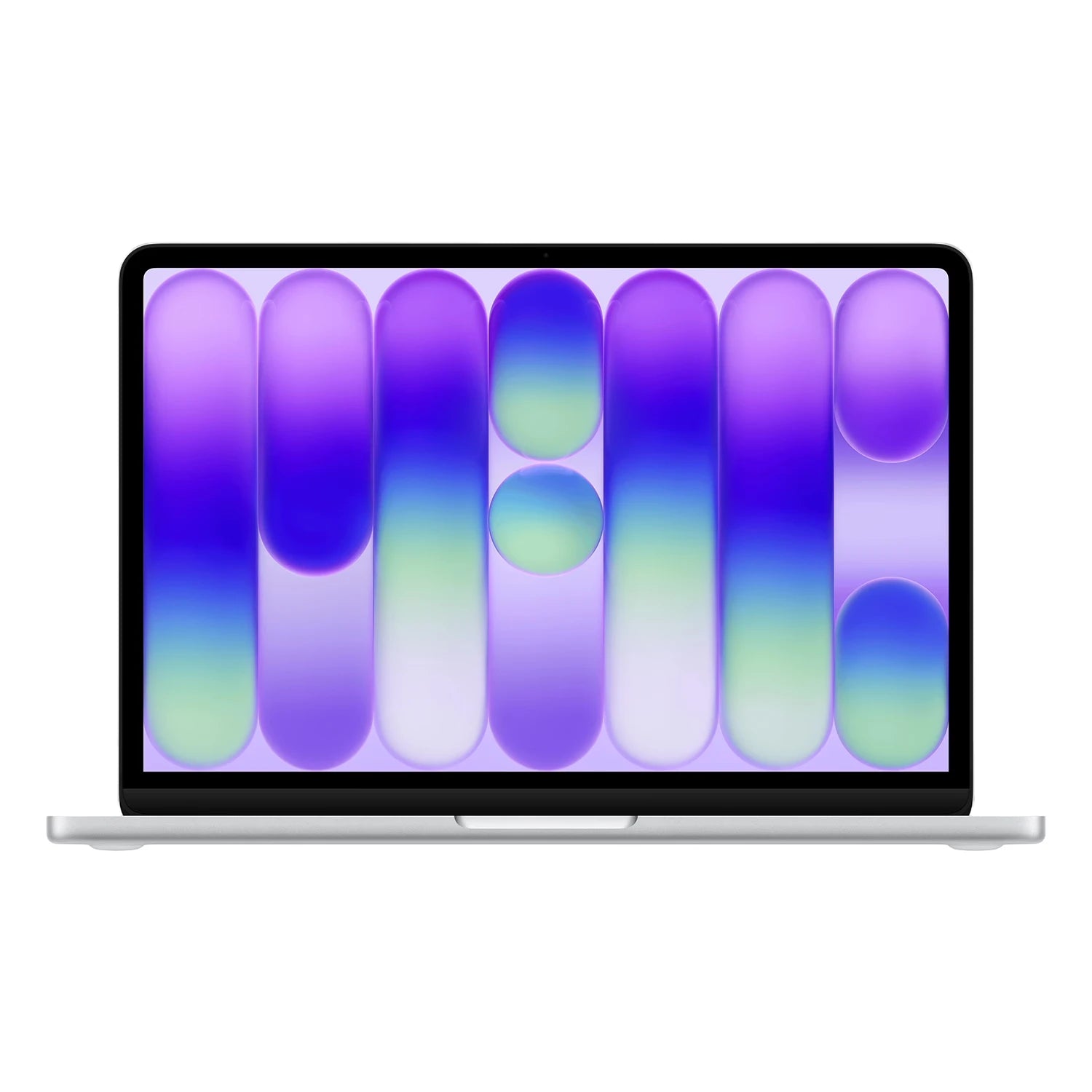 Apple MacBook Neo A3404 MHFC4LL (2026) de 13" A18 Pro 8GB RAM 512GB SSD - Silver