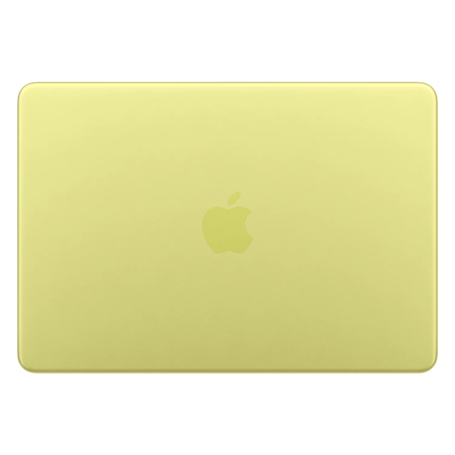 Apple MacBook Neo A3404 MHFE4LL (2026) de 13" A18 Pro 8GB RAM 512GB SSD - Citrus Yellow