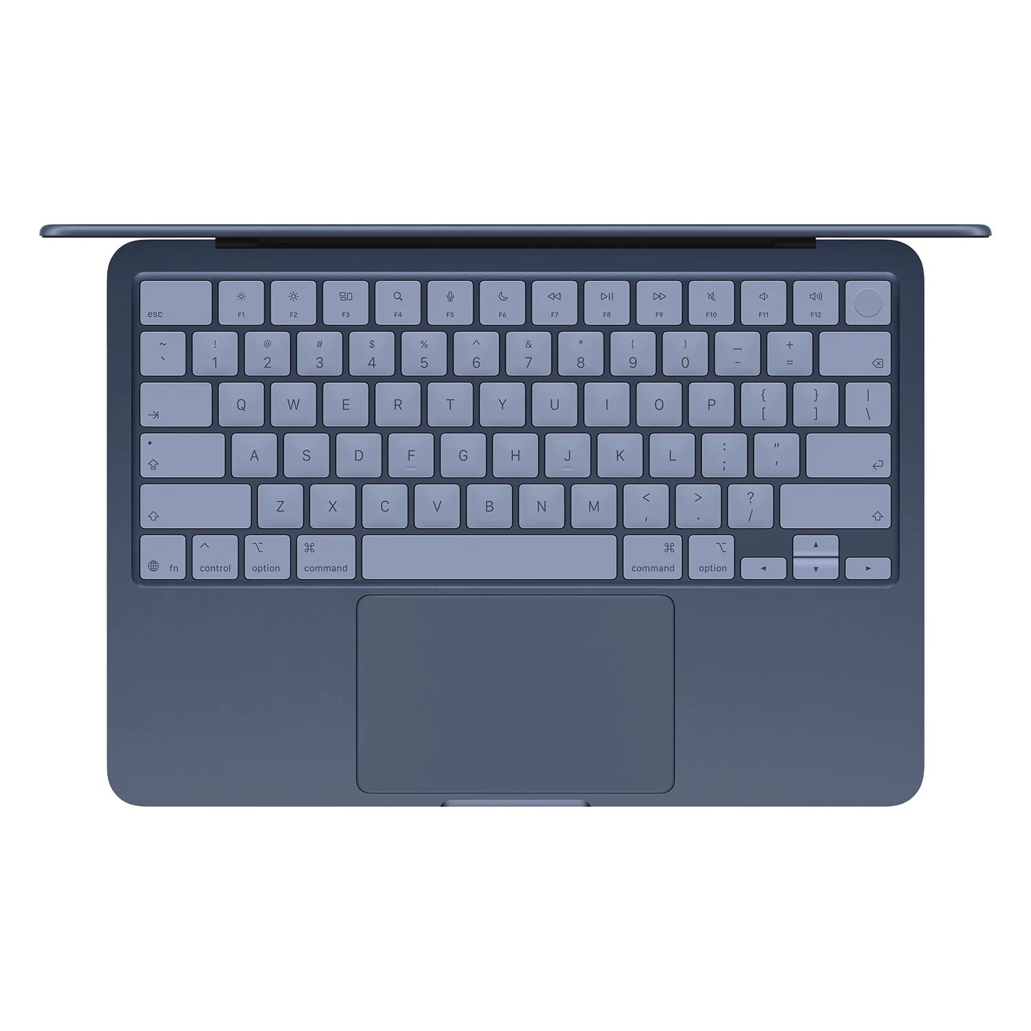 Apple MacBook Neo A3404 MHFG4LL (2026) de 13" A18 Pro 8GB RAM 512GB SSD - Indigo