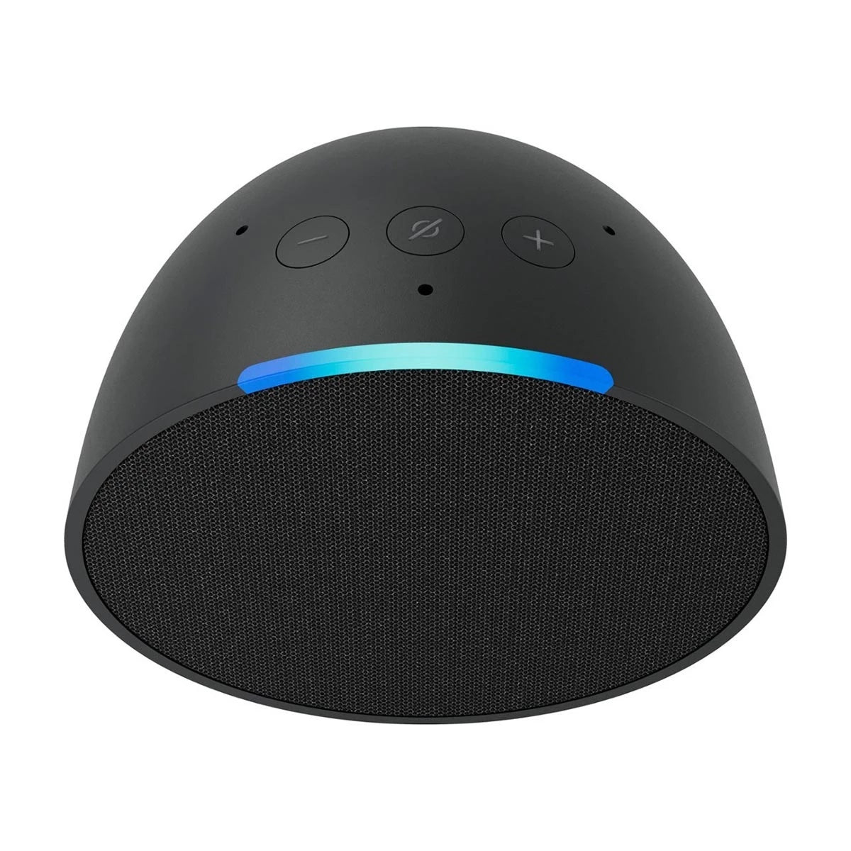 Amazon Echo Pop - Negro