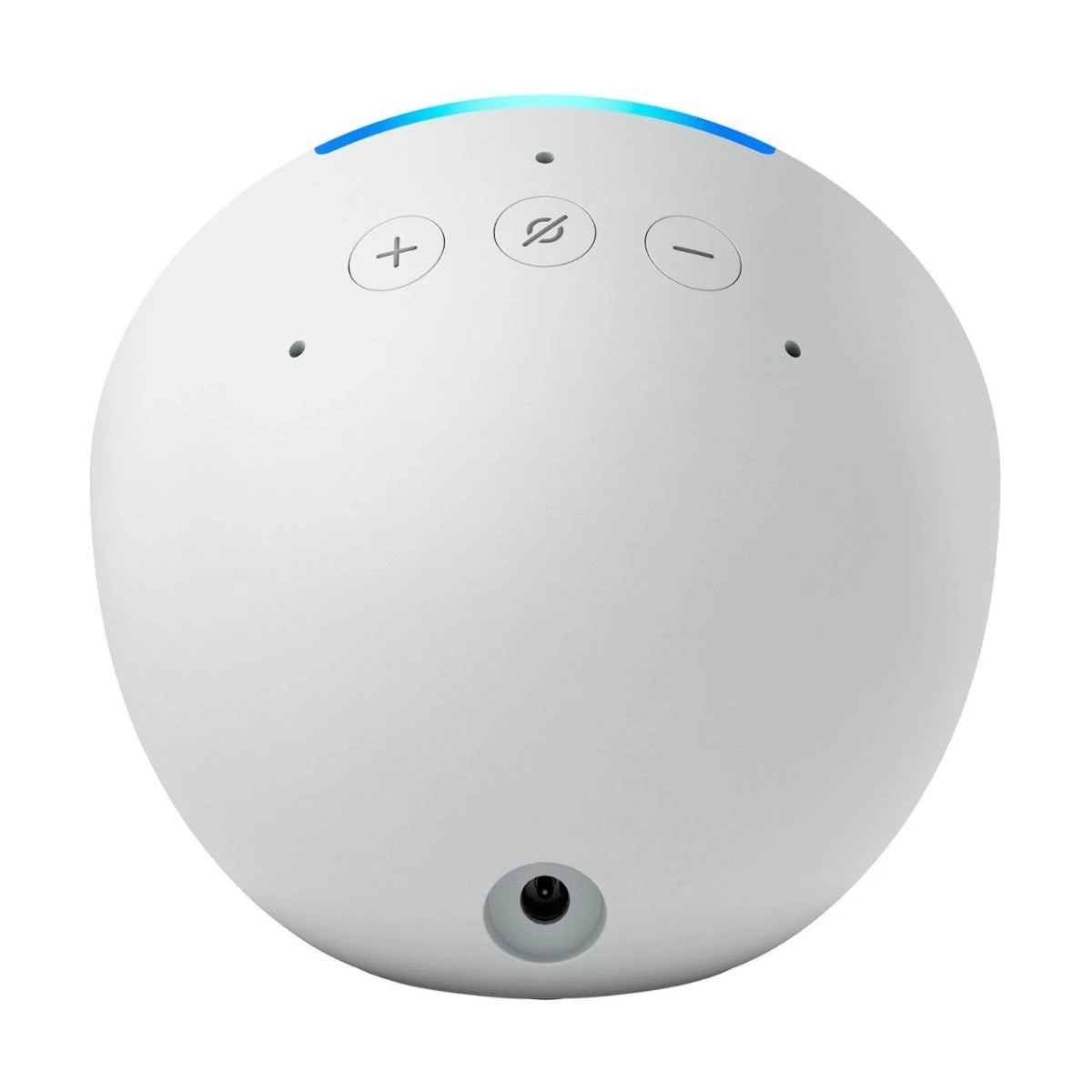 Amazon Echo Pop - Silver