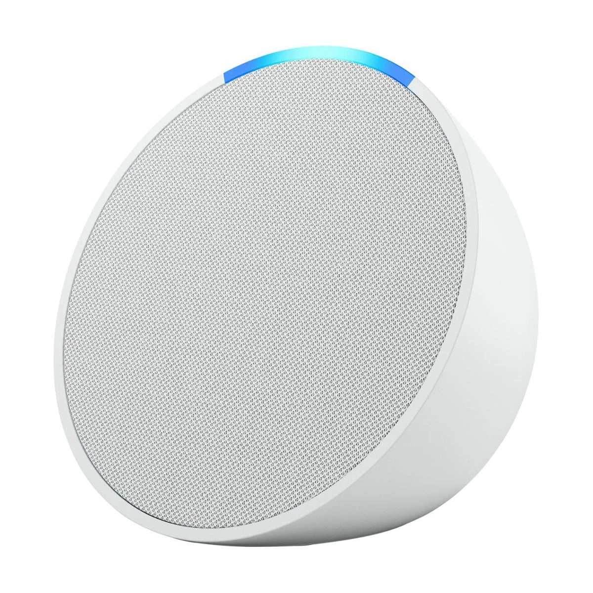 Amazon Echo Pop - Silver