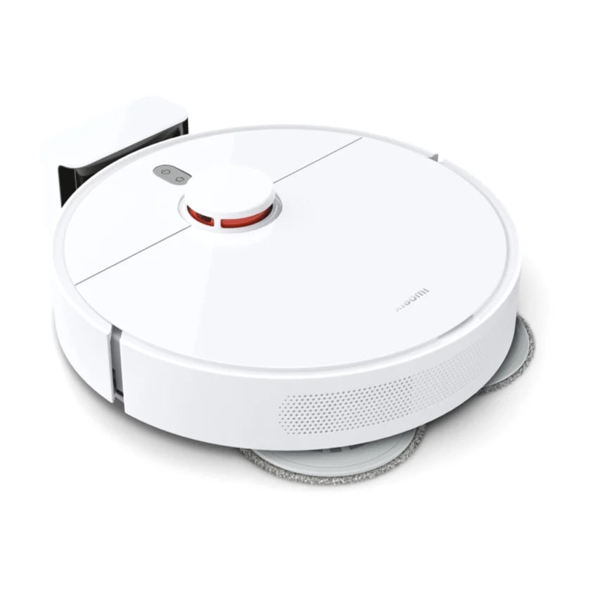 Xiaomi Robot Aspirador S40 Pro - Blanco