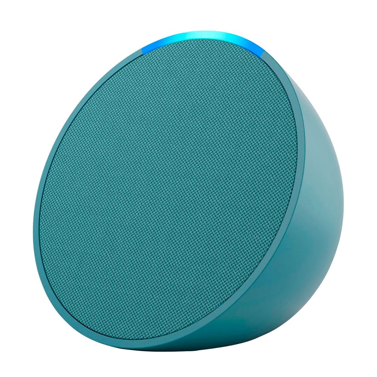 Amazon Echo Pop - Verde Azul