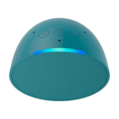 Amazon Echo Pop - Verde Azul