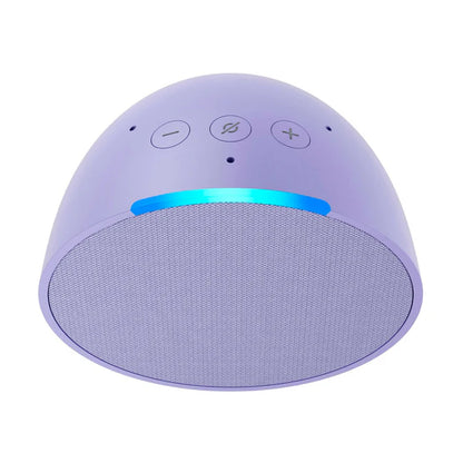 Amazon Echo Pop - Lavanda