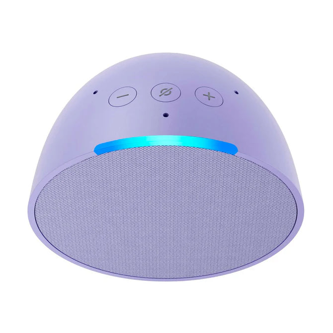Amazon Echo Pop - Lavanda