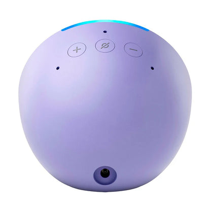 Amazon Echo Pop - Lavanda
