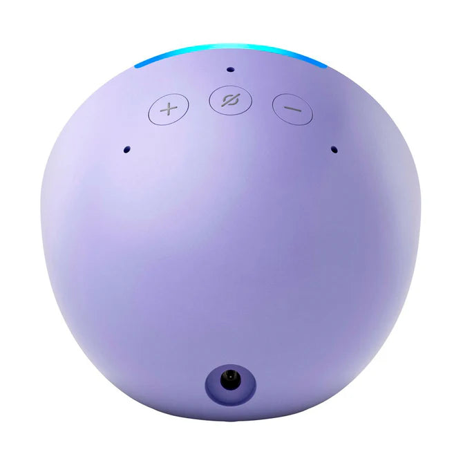 Amazon Echo Pop - Lavanda
